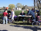 Bike A Thon