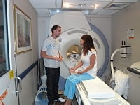 MRI