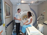 MRI
