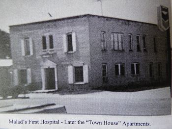 Malad\\\\\\\'s First Hospital