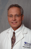 Photo of Michael Francisco, MD