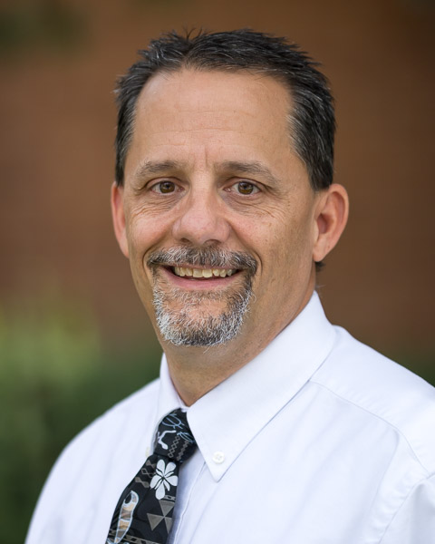 Photo of Layne S. Barnes, DO
